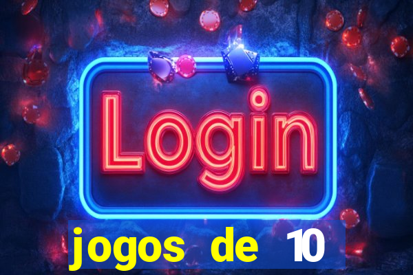 jogos de 10 centavos betano